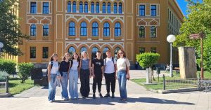 Read more about the article Živa biblioteka – lekcija mira i razumijevanja