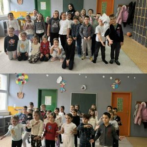 Read more about the article Radionica „Zvukovi i ritmovi svakodnevnog života“