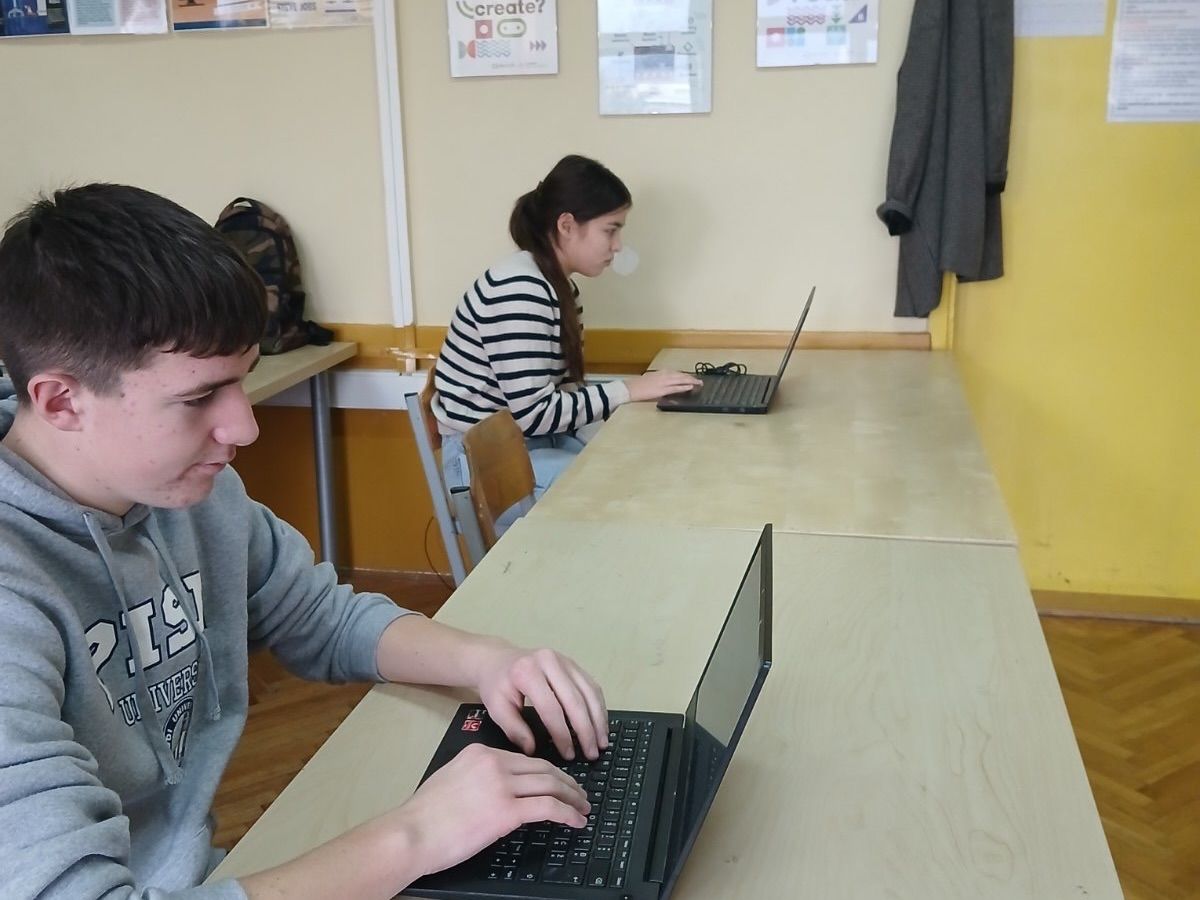 Svjetski dan sigurnog interneta