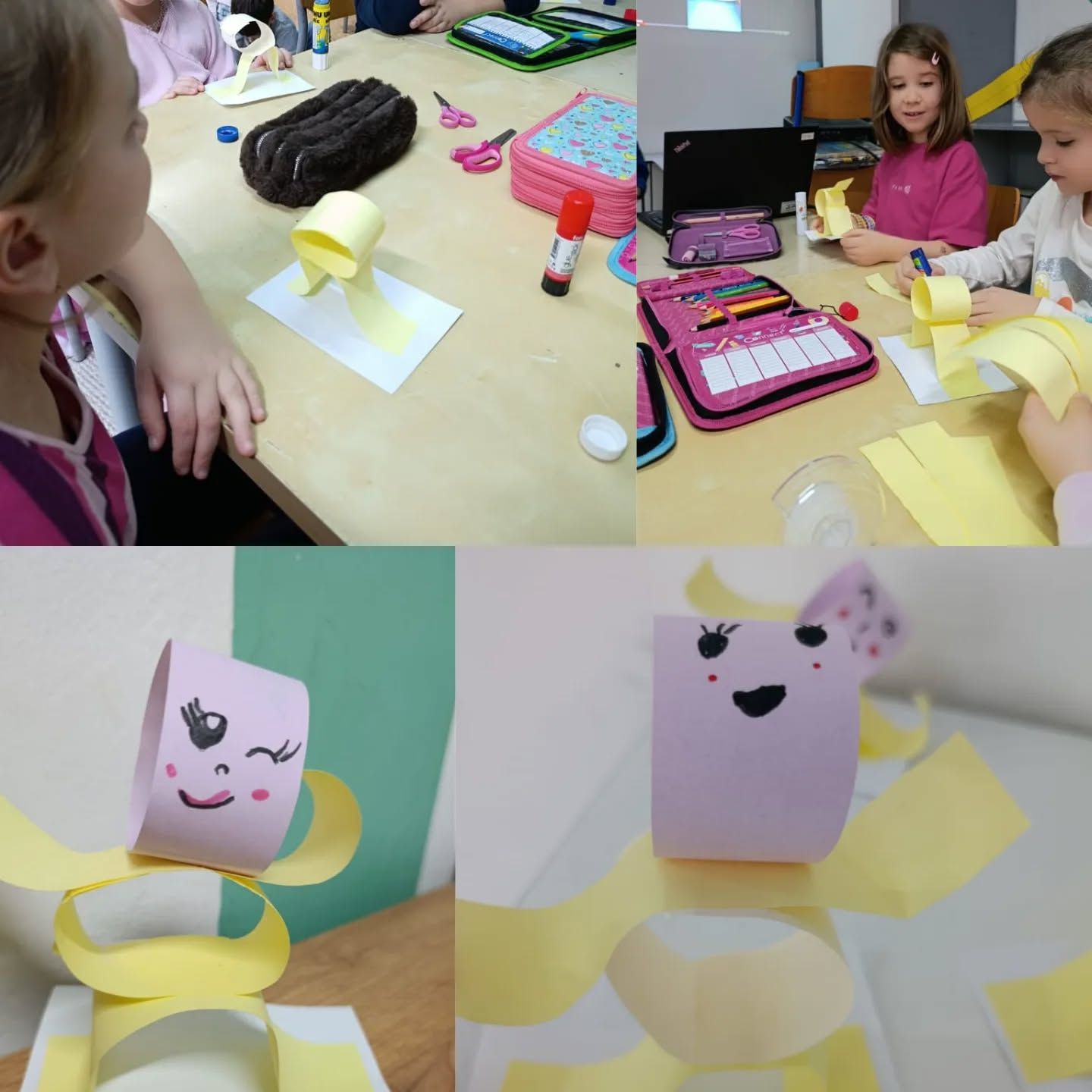 Kreativna radionica u produženom boravku